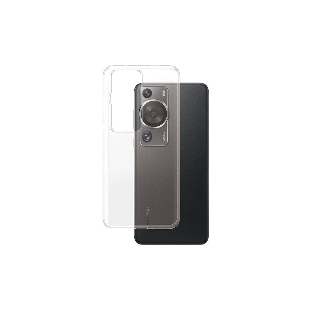 Hurtownia GSM - Etui SAFE by PanzerGlass HardCase Huawei P60 Pro transparent/transparent - PZG433 - {ean13} - Hurt