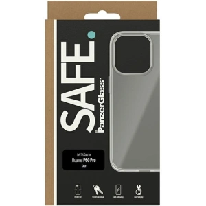Hurtownia GSM - Etui SAFE by PanzerGlass HardCase Huawei P60 Pro átlátszó/átlátszó - PZG433 - {ean13} - Hurt