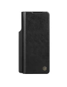 Hurtownia GSM - Etui z klapką Nillkin Qin Leather Pro z osłoną aparatu Samsung Galaxy Z Fold 5 černé - NLK1184 - {ean13} - Hurt