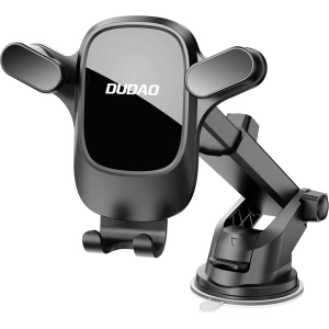 Hurtownia GSM - Gravitationsauto-Halterung für das Cockpit Dudao F5 Pro schwarz - DDA271 - {ean13} - Hurt