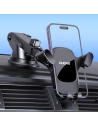 Hurtownia GSM - Gravitationsauto-Halterung für das Cockpit Dudao F5 Pro schwarz - DDA271 - {ean13} - Hurt