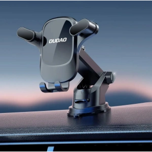 Hurtownia GSM - Gravitationsauto-Halterung für das Cockpit Dudao F5 Pro schwarz - DDA271 - {ean13} - Hurt