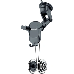 Hurtownia GSM - Gravitationsauto-Halterung für das Cockpit Dudao F5 Pro schwarz - DDA271 - {ean13} - Hurt