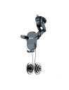 Hurtownia GSM - Urmă de mașină gravitațională pe bord Dudao F5 Pro negru - DDA271 - {ean13} - Hurt