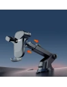 Hurtownia GSM - Gravitationsauto-Halterung für das Cockpit Dudao F5 Pro schwarz - DDA271 - {ean13} - Hurt