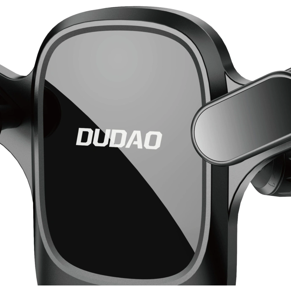 Wholesale Dudao F5 Pro gravity car holder mount air vent black - DDA272 - {ean13} - Hurt