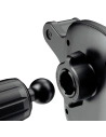Wholesale Dudao F5 Pro gravity car holder mount air vent black - DDA272 - {ean13} - Hurt