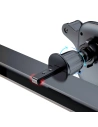 Hurtownia GSM - Gravitations-Autohalterung für Lüftungsgitter Dudao F5 Pro schwarz - DDA272 - {ean13} - Hurt