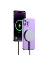 Hurtownia GSM - Indukciós töltő Dudao A12XS MagSafe USB-C, 15W fekete - DDA273 - {ean13} - Hurt