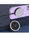 Hurtownia GSM - Indukciós töltő Dudao A12XS MagSafe USB-C, 15W fekete - DDA273 - {ean13} - Hurt