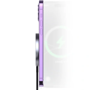 Hurtownia GSM - Indukciós töltő Dudao A12XS MagSafe USB-C, 15W fekete - DDA273 - {ean13} - Hurt