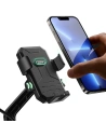 Hurtownia GSM - Uchwytul pentru bicicletă Dudao F7C+ negru - DDA274 - {ean13} - Hurt