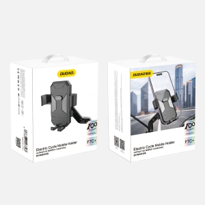 Hurtownia GSM - Fahrradhalter Dudao F7C+ schwarz - DDA274 - {ean13} - Hurt