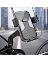 Wholesale Dudao F7C+ bike carrier black - DDA274 - {ean13} - Hurt