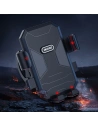 Wholesale Dudao F7C+ bike carrier black - DDA274 - {ean13} - Hurt