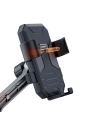 Wholesale Dudao F7C+ bike carrier black - DDA274 - {ean13} - Hurt