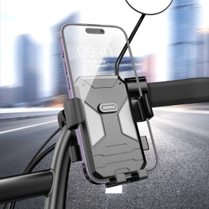 Hurtownia GSM - Uchwytul pentru bicicletă Dudao F7C negru - DDA275 - {ean13} - Hurt