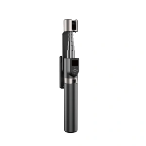 Hurtownia GSM - Selfie-Stick und Stativ Dudao F18B Pilot BT schwarz - DDA279 - {ean13} - Hurt