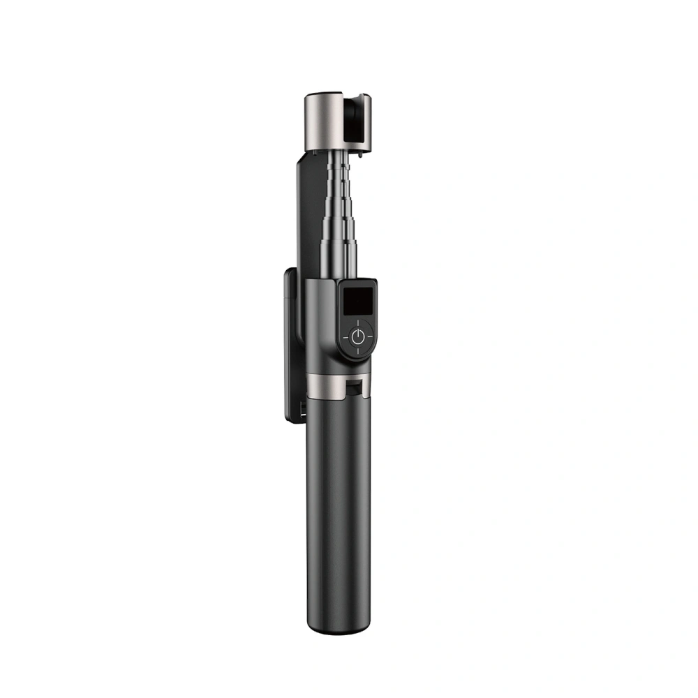 Hurtownia GSM - Selfie stick és állvány Dudao F18B BT pilóta fekete - DDA279 - {ean13} - Hurt