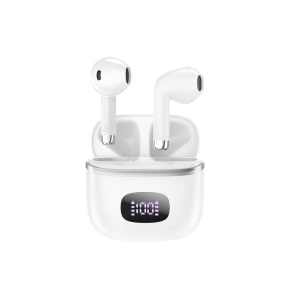 Hurtownia GSM - Bezdrátová sluchátka Dudao U15 Pro TWS Bluetooth 5.3 bílé - DDA280 - {ean13} - Hurt