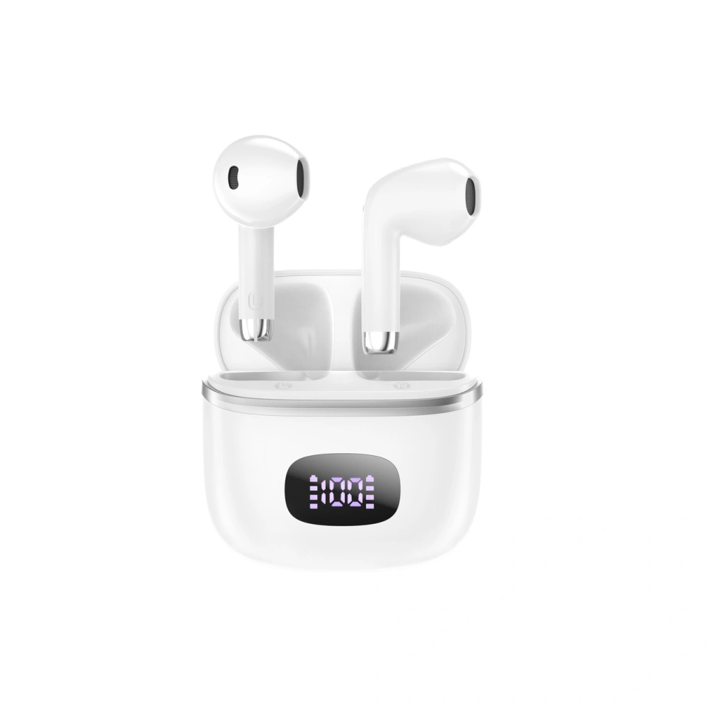 Hurtownia GSM - Kabellose Kopfhörer Dudao U15 Pro TWS Bluetooth 5.3 weiß - DDA280 - {ean13} - Hurt