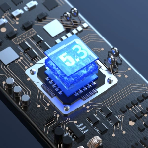 Hurtownia GSM - Bezdrátová sluchátka Dudao U15 Pro TWS Bluetooth 5.3 bílé - DDA280 - {ean13} - Hurt