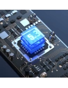 Słuchawki bezprzewodowe Dudao U15 Pro TWS Bluetooth 5.3 białe