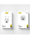 Hurtownia GSM - Kabellose Kopfhörer Dudao U15 Pro TWS Bluetooth 5.3 weiß - DDA280 - {ean13} - Hurt