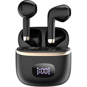 Hurtownia GSM - Bezdrátová sluchátka Dudao U15 Pro TWS Bluetooth 5.3 černá - DDA281 - {ean13} - Hurt