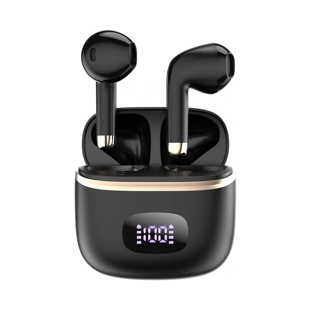 Hurtownia GSM - Bezdrátová sluchátka Dudao U15 Pro TWS Bluetooth 5.3 černá - DDA281 - {ean13} - Hurt