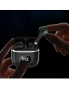 Wholesale Dudao U15 Pro TWS Bluetooth 5.3 wireless headphones black - DDA281 - {ean13} - Hurt