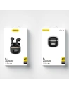 Wholesale Dudao U15 Pro TWS Bluetooth 5.3 wireless headphones black - DDA281 - {ean13} - Hurt