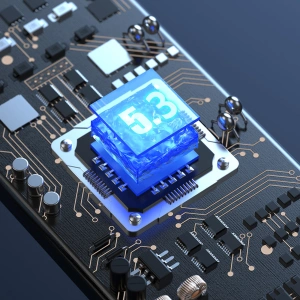Hurtownia GSM - Bezdrátová sluchátka Dudao U15 Pro TWS Bluetooth 5.3 černá - DDA281 - {ean13} - Hurt