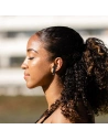 Wholesale Dudao U15 Pro TWS Bluetooth 5.3 wireless headphones black - DDA281 - {ean13} - Hurt