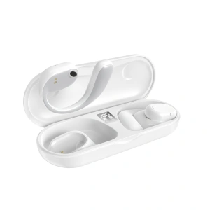 Wholesale Dudao U17H Hi-Fi Bluetooth 5.3 wireless headphones white - DDA282 - {ean13} - Hurt