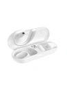 Hurtownia GSM - Bezdrátová sluchátka Dudao U17H Hi-Fi Bluetooth 5.3 bílé - DDA282 - {ean13} - Hurt