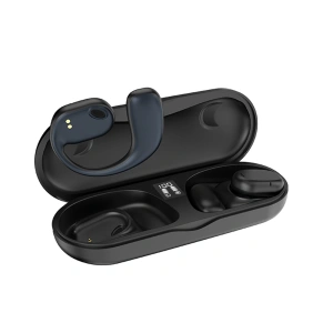 Hurtownia GSM - Bezdrátová sluchátka Dudao U17H Hi-Fi Bluetooth 5.3 černá - DDA283 - {ean13} - Hurt