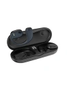 Căști wireless Dudao U17H Hi-Fi Bluetooth 5.3 negre