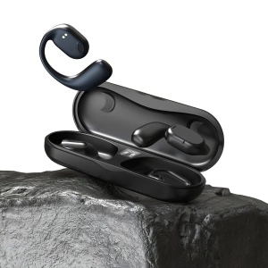 Hurtownia GSM - Kabellose Kopfhörer Dudao U17H Hi-Fi Bluetooth 5.3 schwarz - DDA283 - {ean13} - Hurt