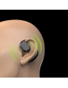 Hurtownia GSM - Vezeték nélküli fejhallgató Dudao U17H Hi-Fi Bluetooth 5.3 fekete - DDA283 - {ean13} - Hurt
