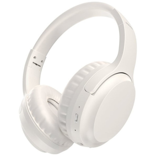 Dudao Distributor - 6973687240462 - DDA286 - Dudao X22 Pro ANC 250mAh Bluetooth 5.3 wireless in-ear headphones white - B2B homescreen