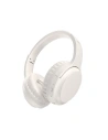 Căști wireless over-ear Dudao X22 Pro ANC 250mAh Bluetooth 5.3 albe