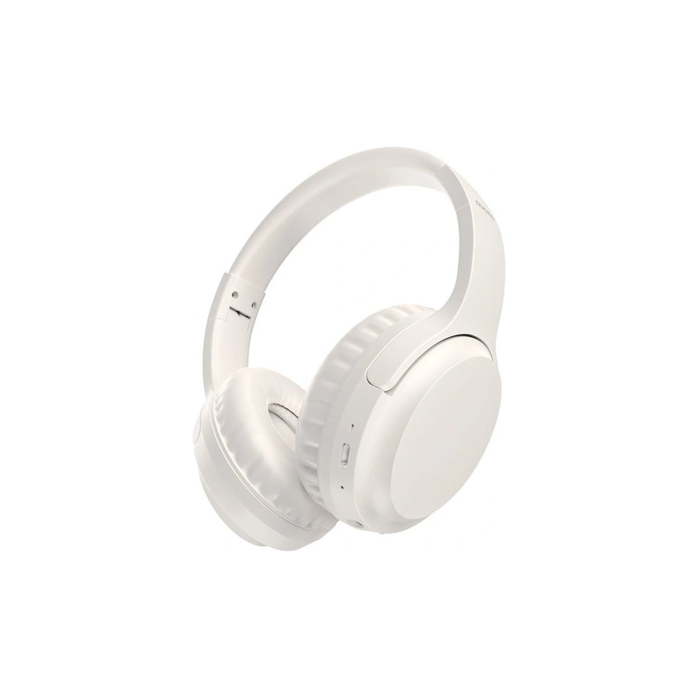 Hurtownia GSM - Căști wireless over-ear Dudao X22 Pro ANC 250mAh Bluetooth 5.3 albe - DDA286 - {ean13} - Hurt
