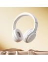 Hurtownia GSM - Bezdrátová sluchátka přes uši Dudao X22 Pro ANC 250mAh Bluetooth 5.3 bílá - DDA286 - {ean13} - Hurt