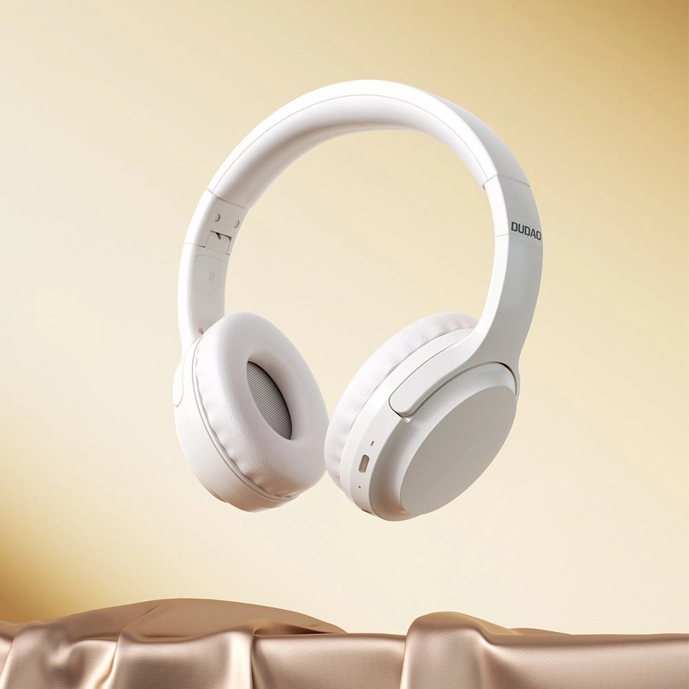 Hurtownia GSM - Kabellose Over-Ear-Kopfhörer Dudao X22 Pro ANC 250mAh Bluetooth 5.3 weiß - DDA286 - {ean13} - Hurt