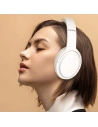 Hurtownia GSM - Bezdrátová sluchátka přes uši Dudao X22 Pro ANC 250mAh Bluetooth 5.3 bílá - DDA286 - {ean13} - Hurt
