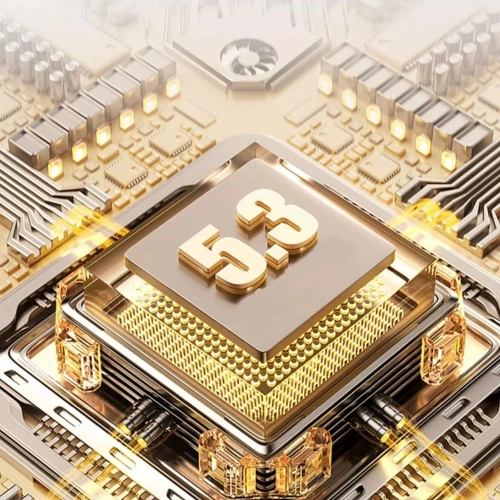 Słuchawki bezprzewodowe nauszne Dudao X22 Pro ANC 250mAh Bluetooth 5.3 białe