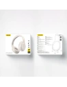 Hurtownia GSM - Căști wireless over-ear Dudao X22 Pro ANC 250mAh Bluetooth 5.3 albe - DDA286 - {ean13} - Hurt