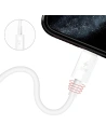 Hurtownia GSM - Kabel Dudao L6W USB-C / Lightning 30W, PD, 1m bílý - DDA291 - {ean13} - Hurt