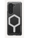 Hurtownia GSM - Etui UAG Urban Armor Gear Plyo Samsung Galaxy Fold 5 (jég-ezüst) - UAG1212 - {ean13} - Hurt